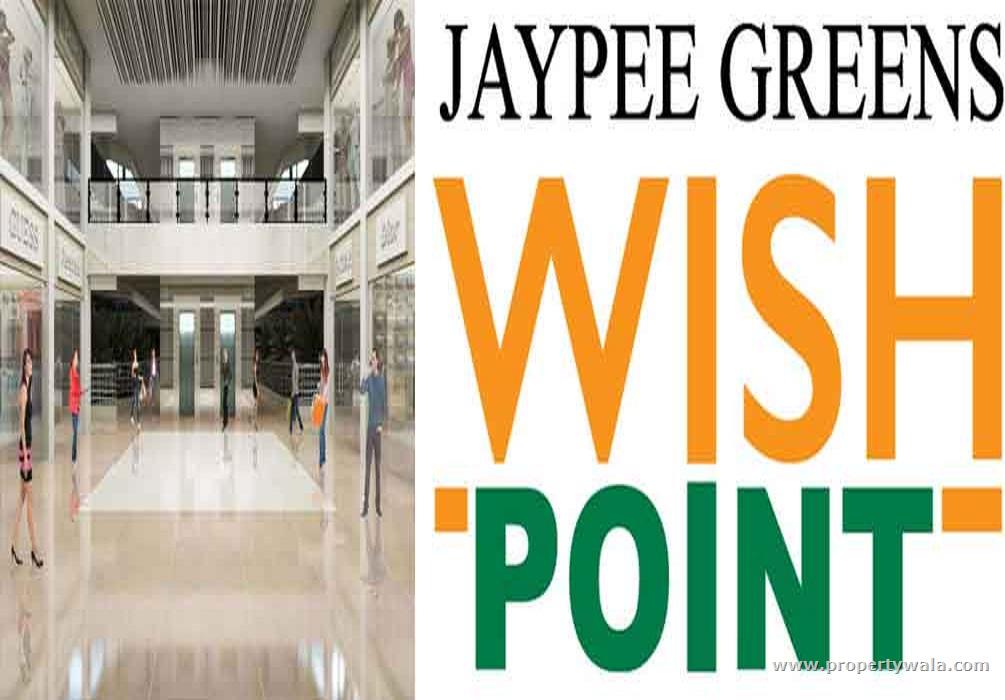 Jaypee Wish Point